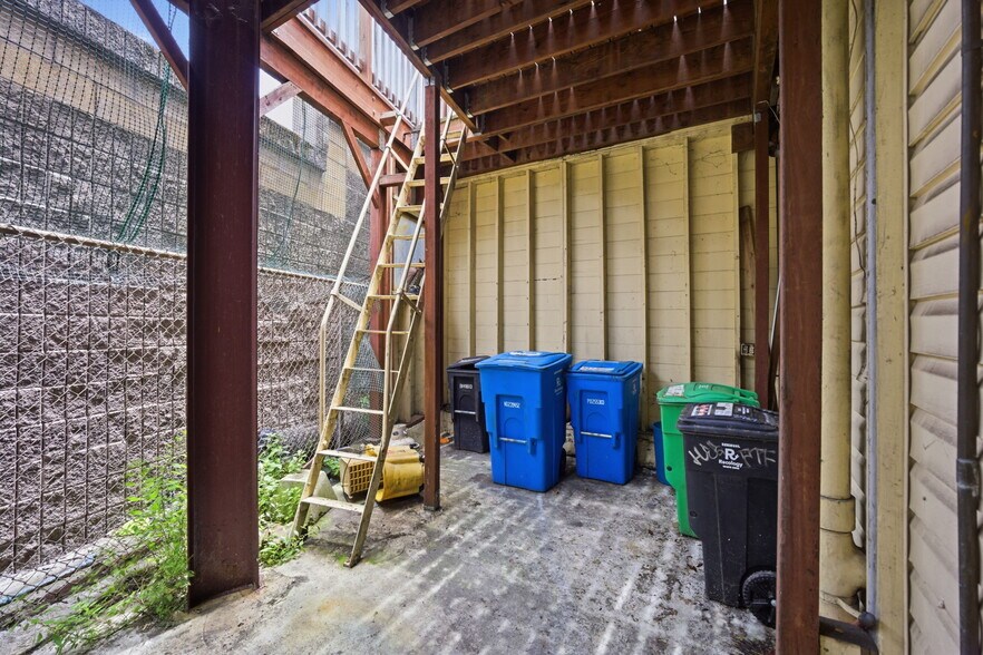 More Photos Of 2469 San Bruno Ave, San Francisco Storefront Retail Residential For Sale