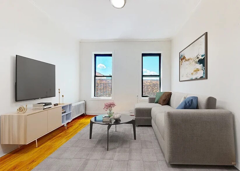 More Photos Of 542 W 147th St, New York Multifamily For Sale