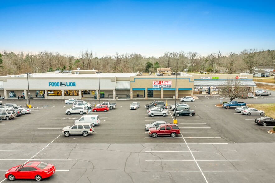 More Photos Of 1730 Airport Rd, Lancaster Unknown For Lease