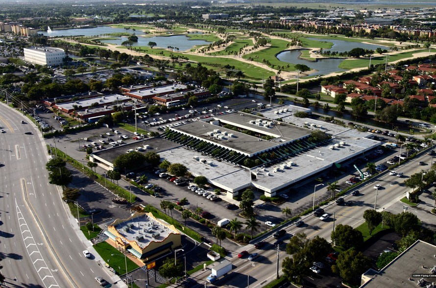 More Photos Of 3900 NW 79th Ave, Doral Office For Lease