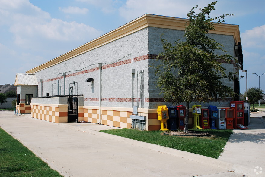 More Photos Of 2881 FM Road 157, Mansfield Restaurant For Lease