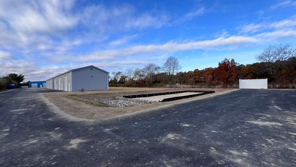 More Photos Of 16727 Coastal Hwy, Lewes Warehouse For Lease