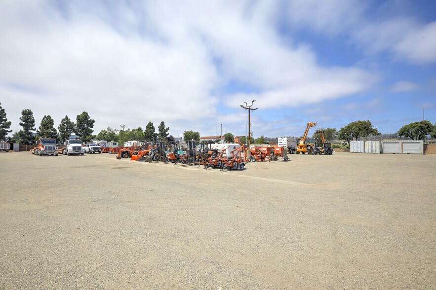 More Photos Of 1401 N O St, Lompoc Warehouse For Sale
