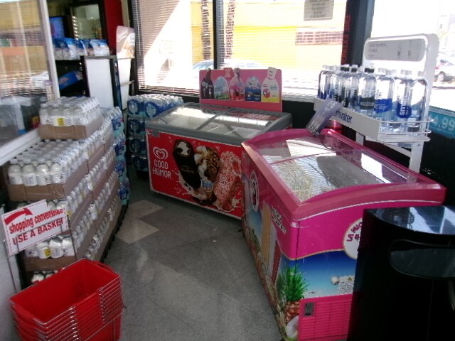 More Photos Of 4380 Spring Mountain Rd, Las Vegas Service Station For Sale