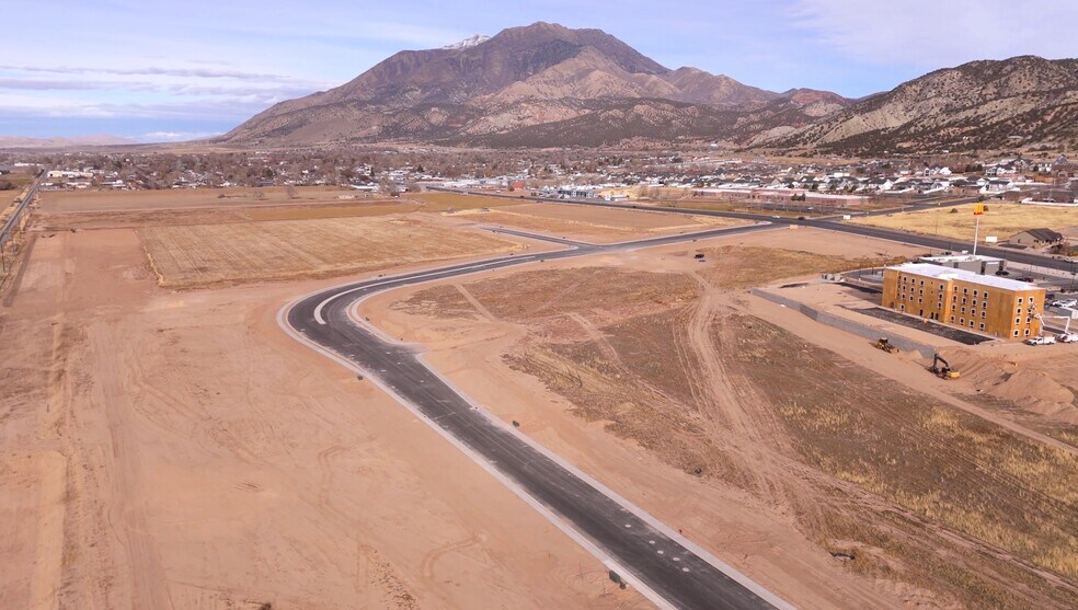 More Photos Of 1300 S Main, Nephi Land For Sale
