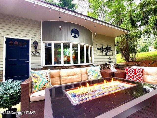 More Photos Of 2735 PA-390, Canadensis Hospitality For Sale