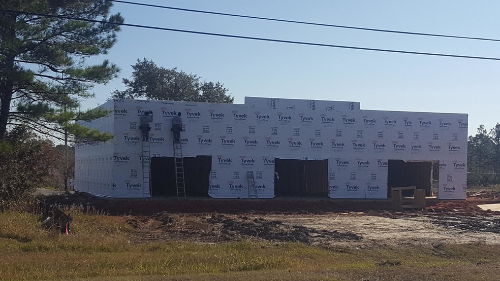 More Photos Of 12258 Shriners Blvd, Biloxi Storefront For Sale