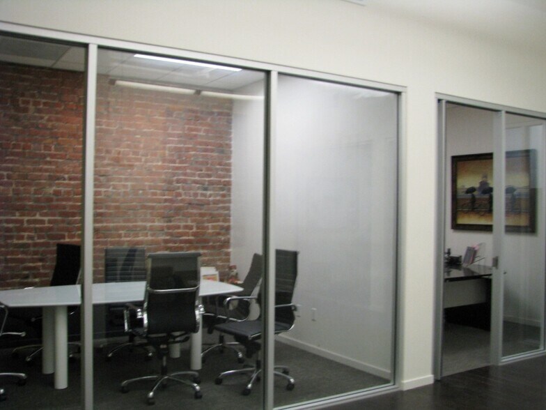 More Photos Of 8 N San Pedro St, San Jose Office For Lease