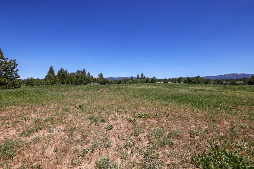 More Photos Of TBD Krahn Ln, McCall Land For Sale