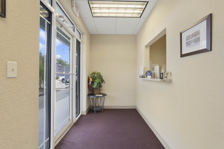 More Photos Of 844 N Stone St, Deland Medical For Sale