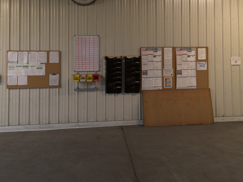 More Photos Of 2616 N US Highway 131, Elmira Industrial For Sale
