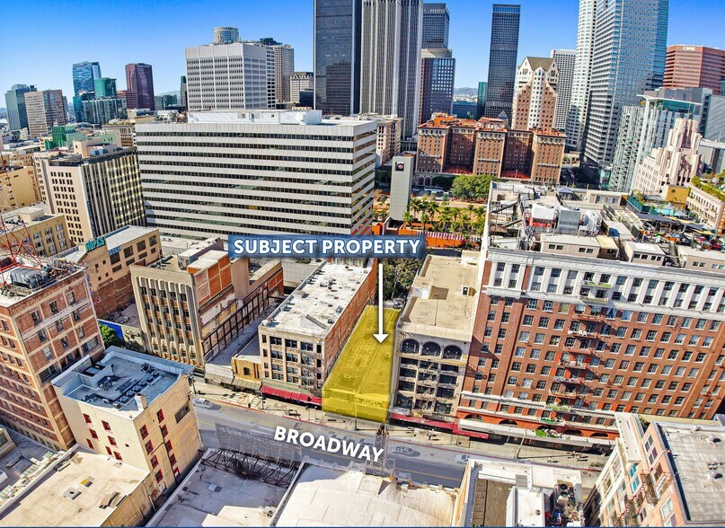 More Photos Of , Los Angeles General Retail For Sale