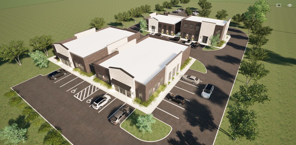 More Photos Of 1701 John McCain Rd, Colleyville Unknown For Lease