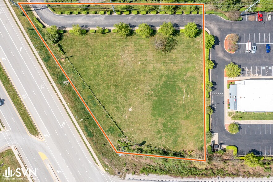 More Photos Of 601 Adcolor Dr, Lexington Land For Sale