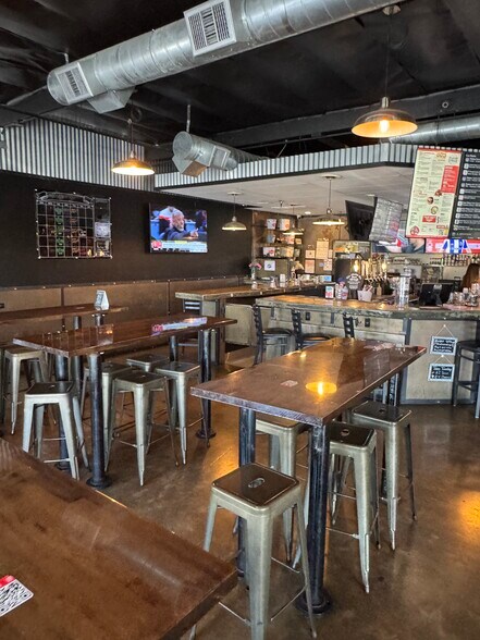 More Photos Of 9223 Archibald Ave, Rancho Cucamonga Storefront Retail Office For Lease