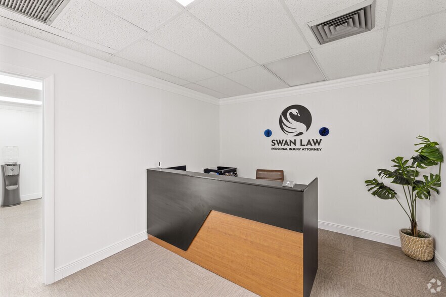 More Photos Of 4360 Northlake Blvd, Palm Beach Gardens Medical For Lease