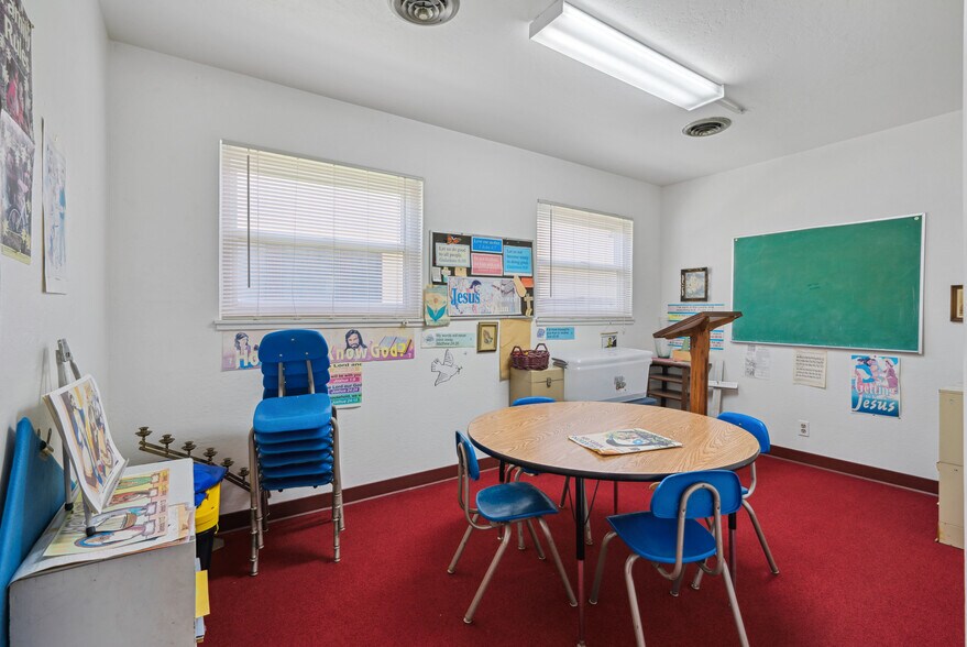 More Photos Of 3100 Central Ave, Alameda Religious Facility For Sale