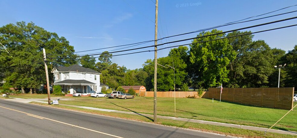 More Photos Of 222 S Main St, Bishopville Land For Sale
