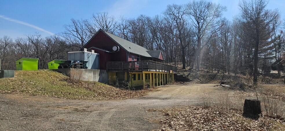 More Photos Of S797 Christmas Mountain Rd, Wisconsin Dells Specialty For Sale