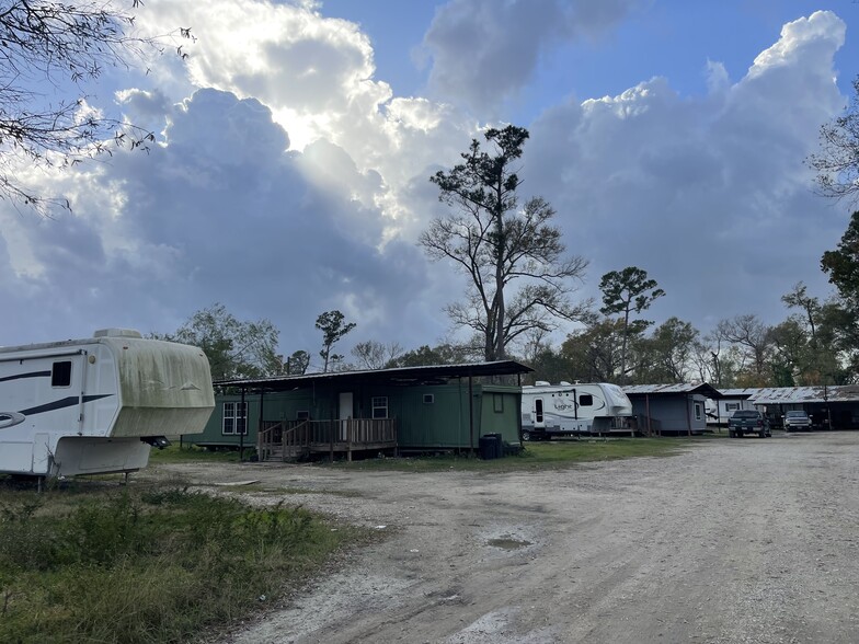 More Photos Of 7535 Nodding Pines Ln, Houston Manufactured Housing Mobile Home Park For Sale