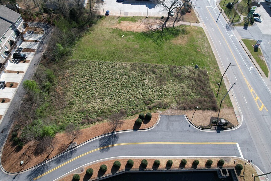 More Photos Of 4086 Marietta, Powder Springs Land For Sale
