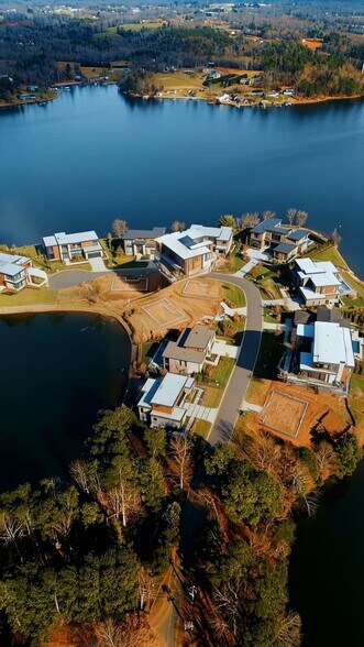 More Photos Of 6692 Valwood Rd, Conover Specialty For Sale