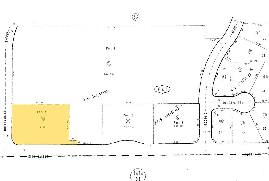 More Photos Of 20570 Bear Valley Rd, Apple Valley Carwash For Sale