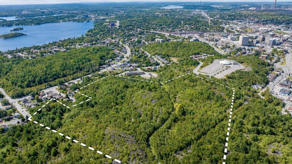 More Photos Of 0 Christakos St, Greater Sudbury Land For Sale