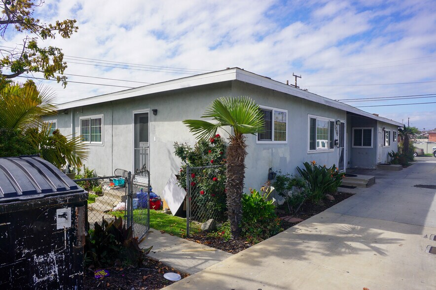 More Photos Of 4232-4236 W 106th St, Inglewood Apartments For Sale