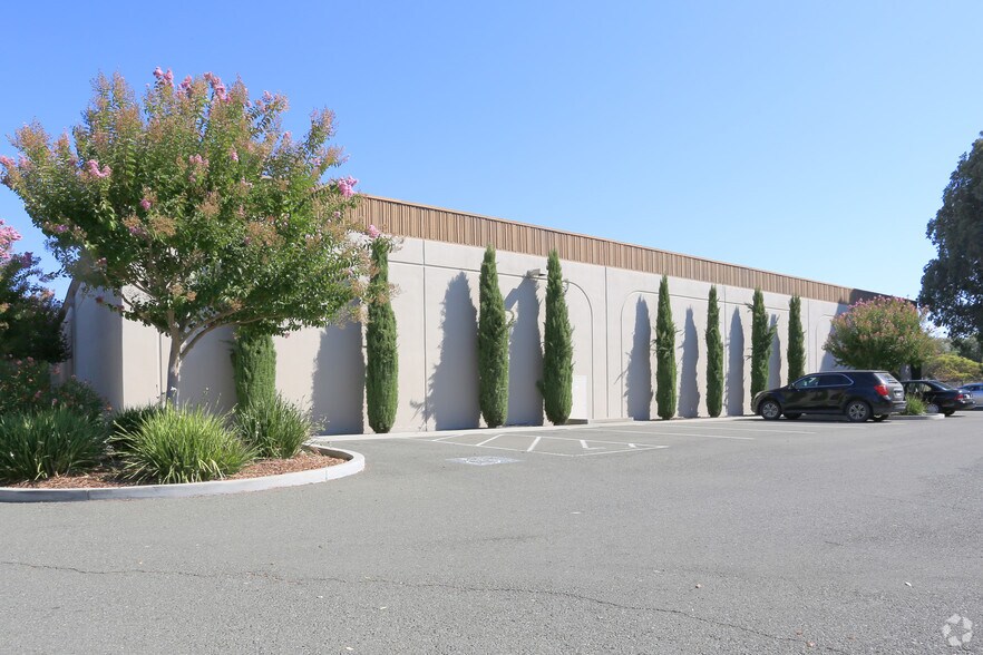 More Photos Of 490 Watt Dr, Fairfield Warehouse For Sale