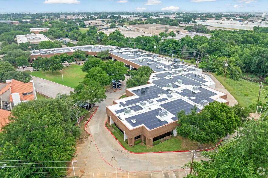 More Photos Of 7920 Elmbrook Dr, Dallas Medical For Lease