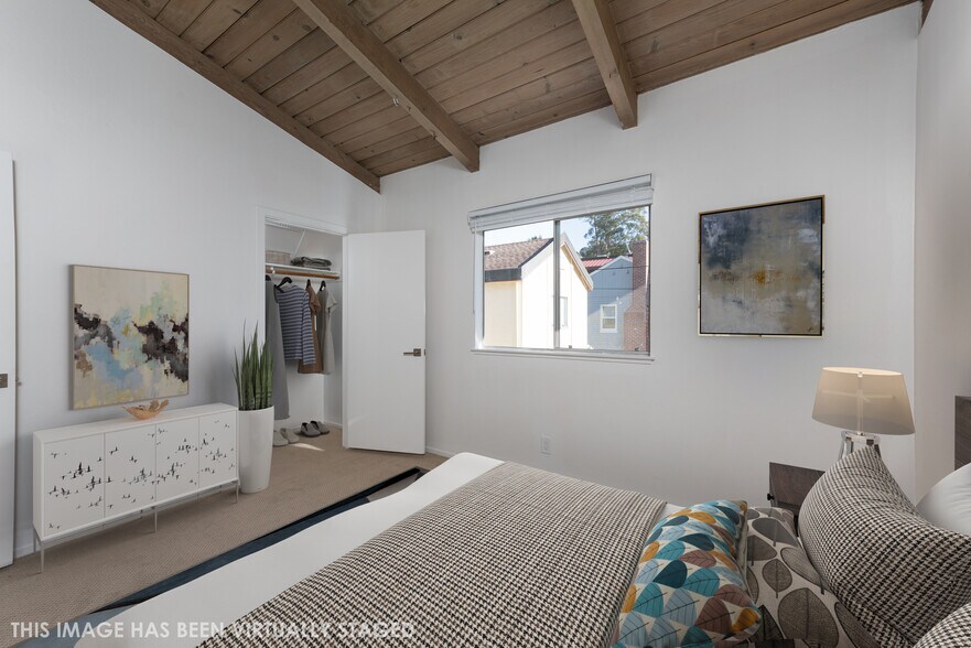 More Photos Of 19 Knoll Ln, Mill Valley Apartments For Sale