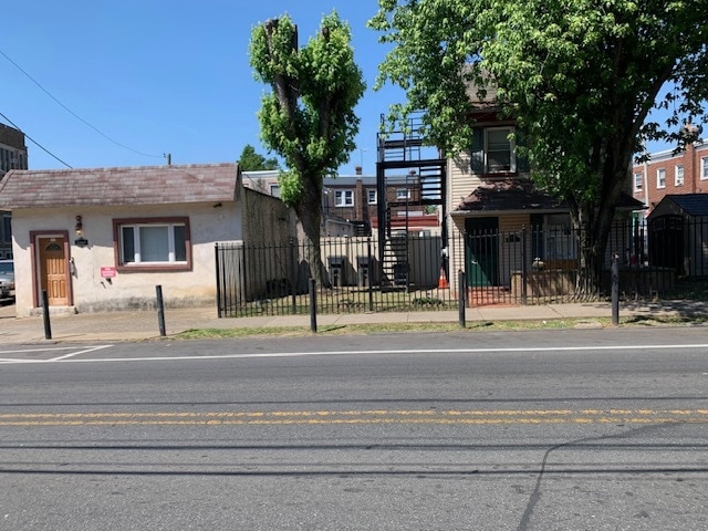 More Photos Of 1750-1754 Bridge St, Philadelphia Rehabilitation Center For Sale