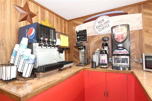 More Photos Of 315 N Bridge St, Enterprise Service Station For Sale