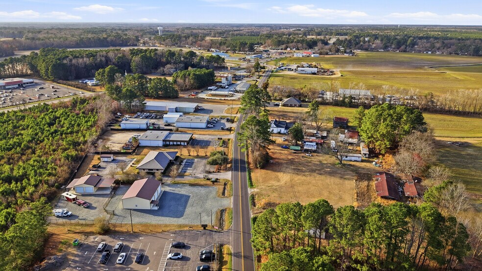 More Photos Of 2857 Hull Rd, Kinston Office For Sale