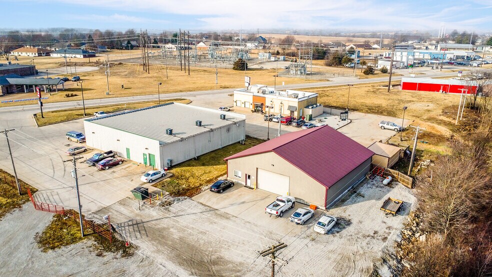 Primary Photo Of 1010 W Buchanan St, California Freestanding For Sale