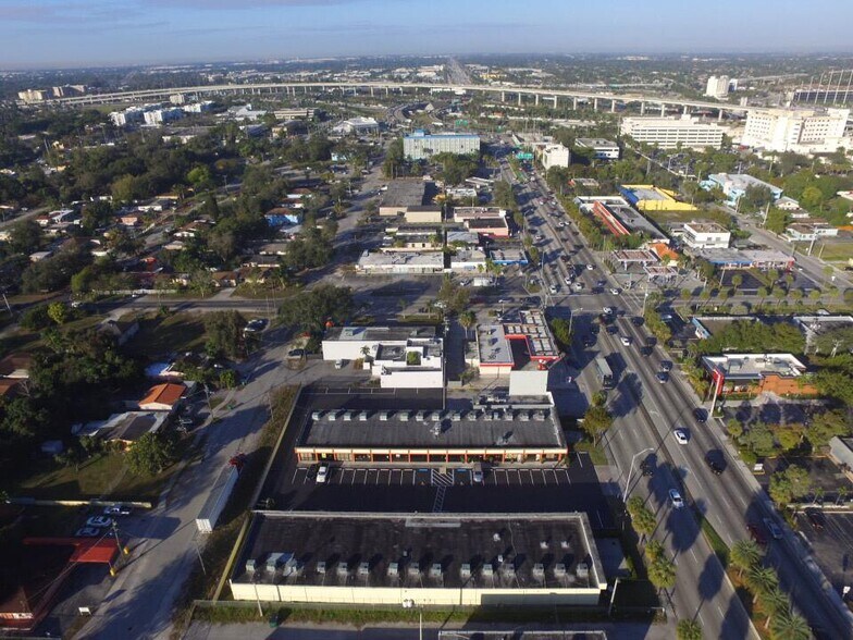 More Photos Of 20-46 NW 167th St, Miami Unknown For Lease