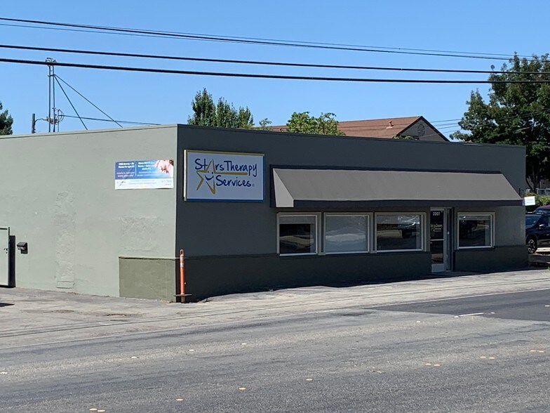 Primary Photo Of 2007 Freedom Blvd, Freedom Office For Sale