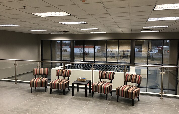 More Photos Of 221 Winnipeg St N, Regina Light Distribution For Lease