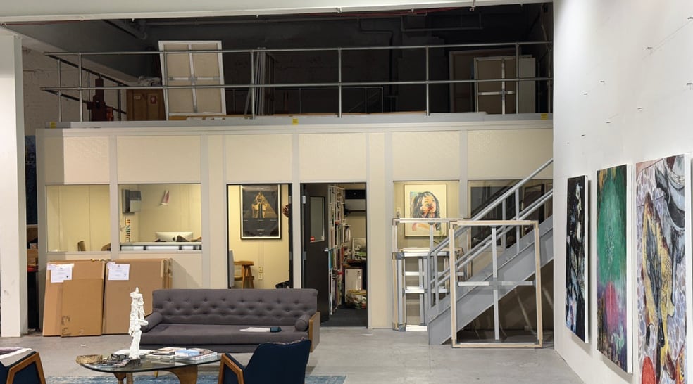More Photos Of 36-40 37th St, Long Island City Flex For Sale