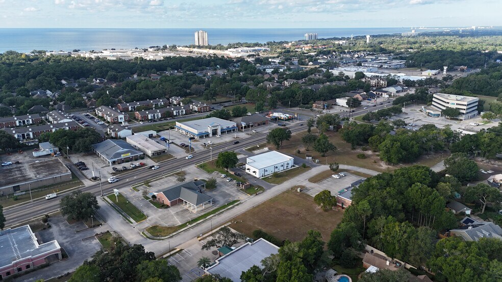 More Photos Of 2556 Marcia Ct, Biloxi Medical For Lease