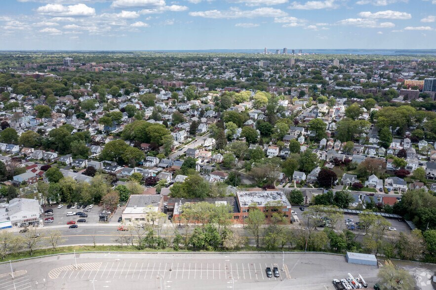 More Photos Of 949-955 Yonkers Ave, Yonkers Medical For Lease