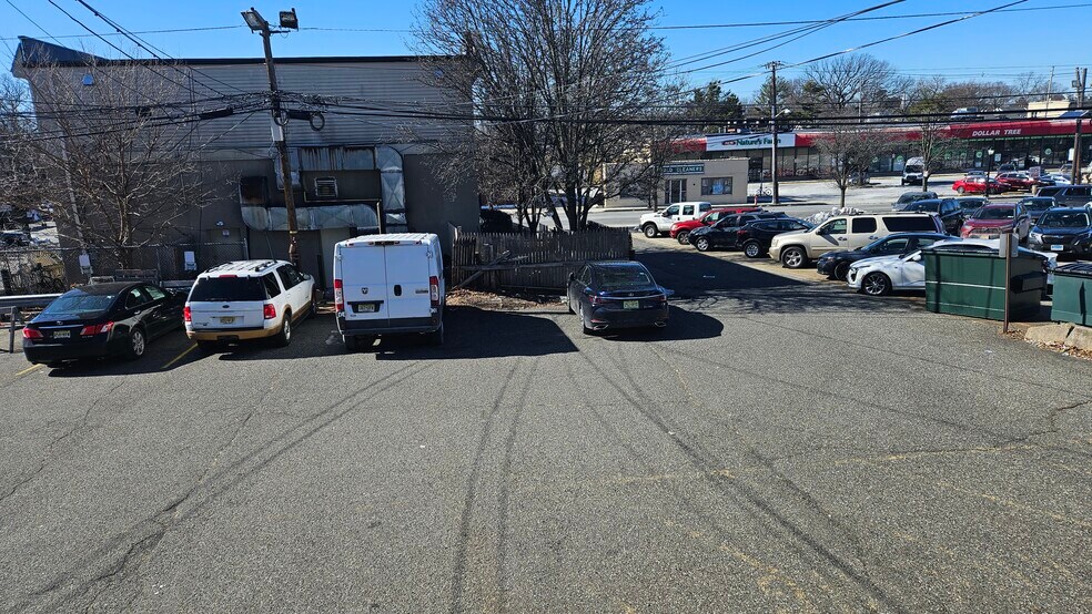 More Photos Of 40-42 South Washington Ave, Bergenfield Storefront Retail Office For Sale