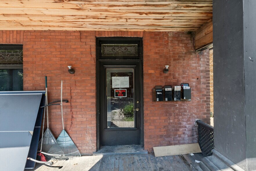 Primary Photo Of 541 Aylmer St N, Peterborough Apartments For Sale