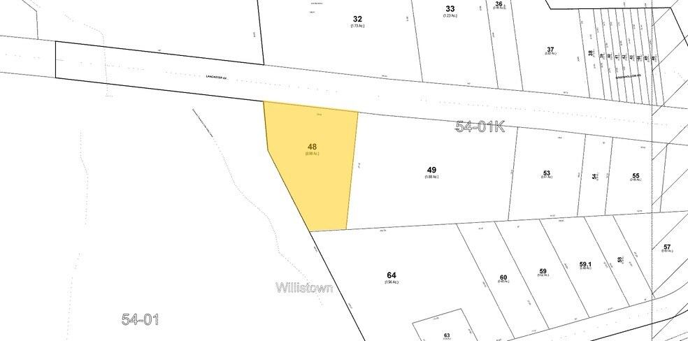 More Photos Of 274 Lancaster Ave, Malvern Office For Lease