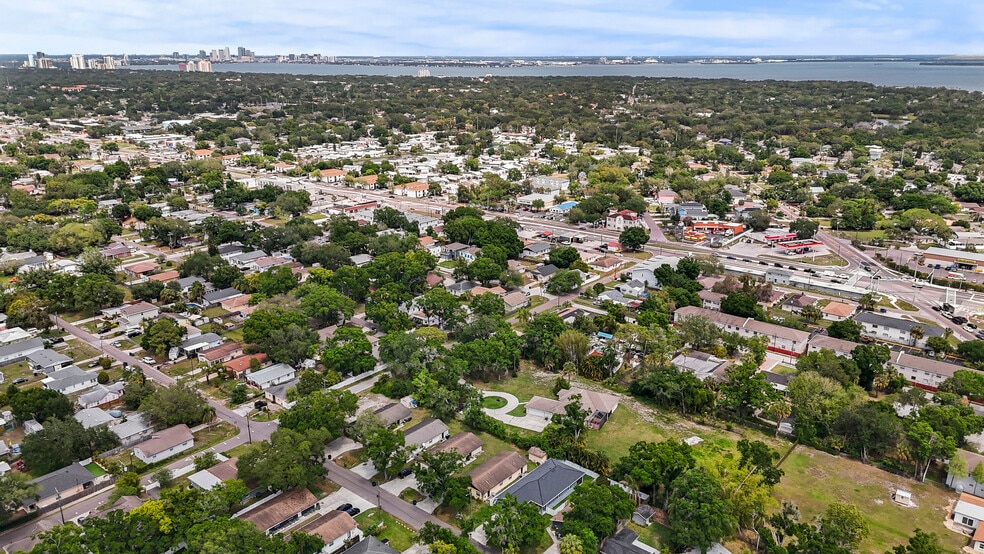 More Photos Of 3902 W Elrod Ave, Tampa Land For Sale