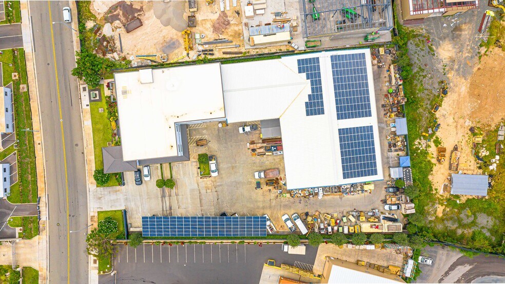 More Photos Of 2254 Lauwiliwili St, Kapolei Warehouse For Sale