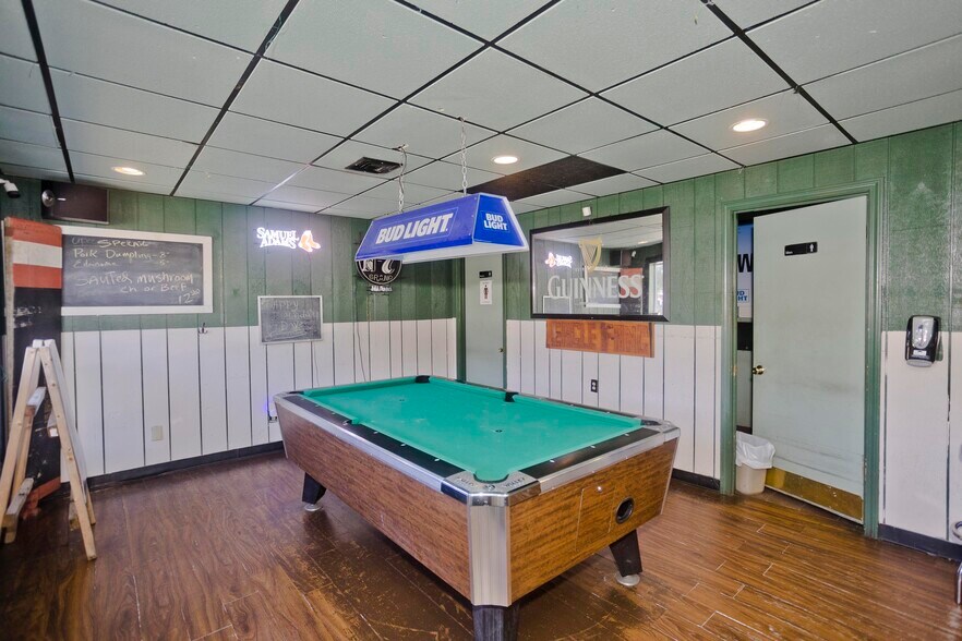 More Photos Of 1747-1755 Westover Rd, Chicopee Storefront For Sale