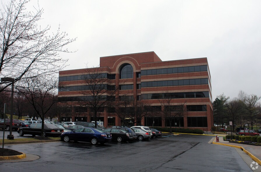 More Photos Of 11490 Commerce Park Dr, Reston Office For Sale