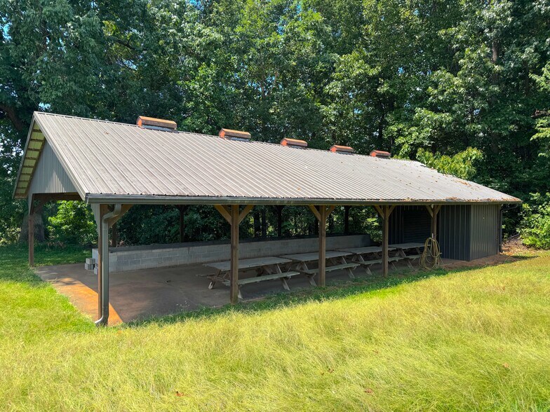 More Photos Of 15817 GA-106, Martin Religious Facility For Sale